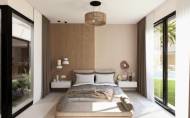 Nouvelle construction - Villa -
Baños y Mendigo - Altaona Golf
