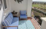 Revente - Apartment -
Hacienda Riquelme Golf Resort - Inland