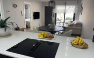 Herverkoop - Apartment -
Orihuela Costa - Rocio Del Mar