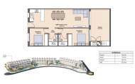 New Build - Penthouse -
Finestrat - Balcón De Finestrat