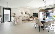 Herverkoop - Villa -
Rojales - La Marquesa Golf - Costa Blanca