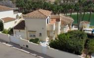 Herverkoop - Villa -
Orihuela Costa - Costa Blanca