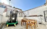 Herverkoop - Town House -
Los Balcones - Costa Blanca