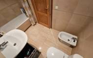 Resale - Apartment -
Aguilas - Center