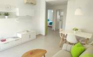 Revente - Apartment -
Hacienda Riquelme Golf Resort - Inland