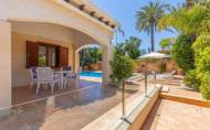 Reventa - Villa -
Orihuela Costa - Costa Blanca