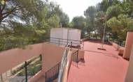 Herverkoop - Villa -
Torrevieja - Los Balcones