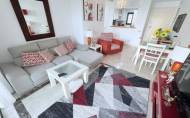 Herverkoop - Apartment -
Los Alcazares - Costa Calida