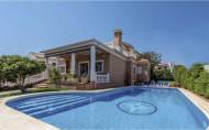 Resale - Villa -
La Mata - Costa Blanca