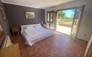 Herverkoop - Villa -
Orihuela - Torremendo