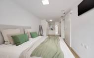 Herverkoop - Apartment -
Torrevieja - Centro