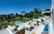 Resale - Villa -
Marbella - East Marbella