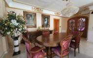 Herverkoop - Villa -
Orihuela Costa - Campoamor