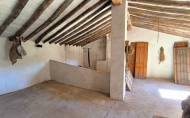 Reventa - Country House -
Yecla - Inland