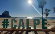 Herverkoop - Villa -
Calpe - Costa Blanca