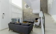 New Build - Villa -
Los Montesinos - La Herrada