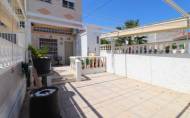 Resale - Townhouse -
Torrevieja - Torretas