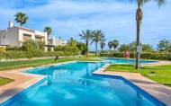 Resale - Apartment -
San Javier - Costa Calida