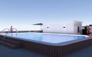 Nouvelle construction - Apartment -
San Miguel de Salinas - Pueblo