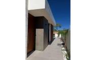 Obra nueva - Villa -
Pilar de la Horadada - Roda Golf