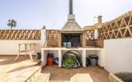 Herverkoop - Villa -
Santiago de la Ribera - Costa Calida