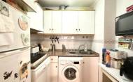 Herverkoop - Apartment -
Torrevieja - Center