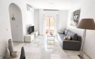 Herverkoop - Apartment -
San Luis de Sabinillas - Costa del Sol