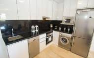 Obra nueva - Apartment -
Orihuela Costa - Las Filipinas