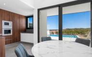 Resale - Villa -
San Miguel de Salinas - Inland