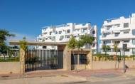 Herverkoop - Apartment -
Santa Rosalia