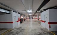 Resale - Apartment -
Guardamar del Segura - El Raso