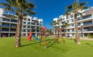 Herverkoop - Apartment -
Guardamar del Segura - El Raso