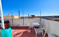 Herverkoop - Town House -
San Miguel de Salinas - Inland