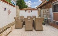 Reventa - Villa -
Pinar de Campoverde