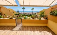 Herverkoop - Apartment -
La Duquesa - Costa del Sol