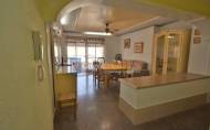 Resale - Apartment -
Aguilas - Center