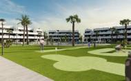 Nieuwbouw Woningen - Penthouse -
Guardamar del Segura - El Raso
