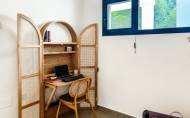 Herverkoop - Apartment -
San Javier - Costa Calida