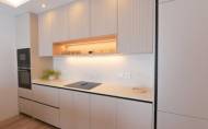 Nouvelle construction - Apartment -
La Manga del Mar Menor - Veneziola