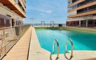 Revente - Apartment -
Torrevieja - Costa Blanca