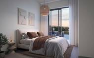 Nieuwbouw Woningen - Villa -
Torrevieja - Aguas Nuevas