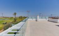 Obra nueva - Villa -
Los Alcazares - La Serena Golf