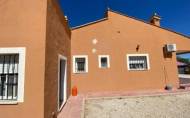 Revente - Country House -
Salinas