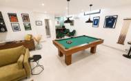 Herverkoop - Villa -
Santa Rosalia Resort - Inland