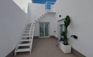 Nieuwbouw Woningen - Villa -
Torre Pacheco - Roldán