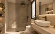 New Build - Villa -
Torrevieja - San Luis