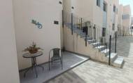 Revente - Apartment -
San Miguel de Salinas - Inland