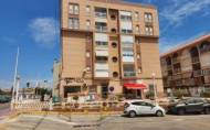 Reventa - Apartment -
La Mata - Costa Blanca