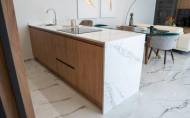 Obra nueva - Villa -
Ciudad Quesada - Lo Marabú