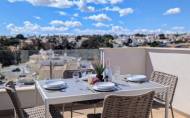 Resale - Penthouse -
Villamartin - Costa Blanca